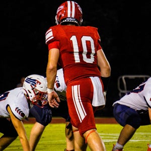 Logan Stocker