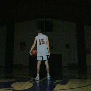 Trey Allen