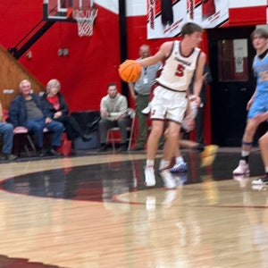 Levi Elliott mugshot