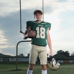 Sam Frederking