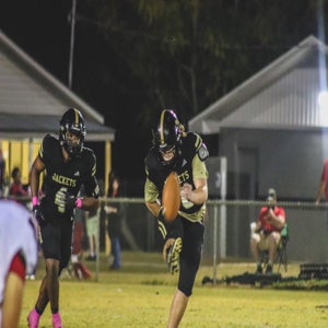 Parker Brewer