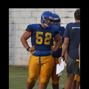 Jason Hood