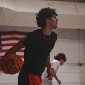 Anthony Trombetta mugshot