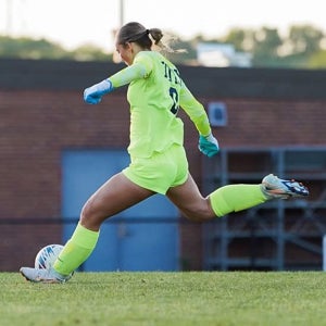 Reagan Cathcart