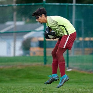 Gavin Martinez