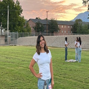 Marissa Yotter-Nunez