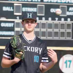 JAKE COZART