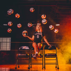 Jaelie Bowie