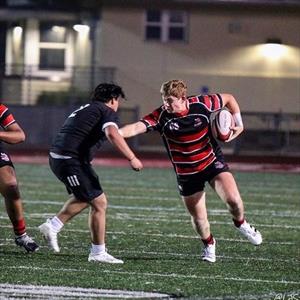 John Hartford mugshot