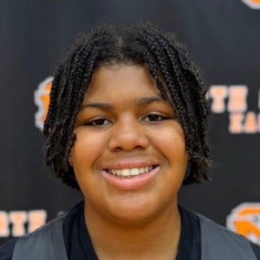 Victoria Porter