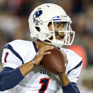 KYLER MURRAY