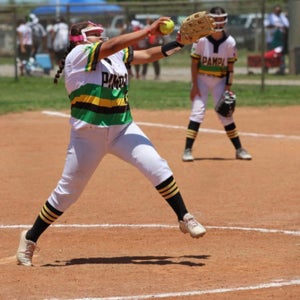 Anayah Heredia mugshot