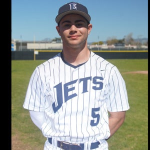 Matan Antebi mugshot