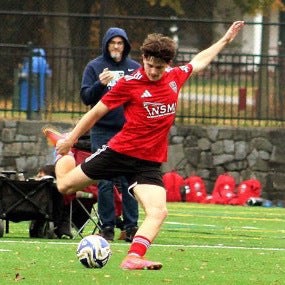 Ian Melnikoff mugshot