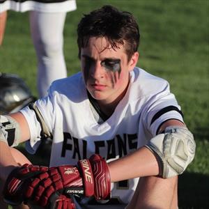GAGE OSWALD