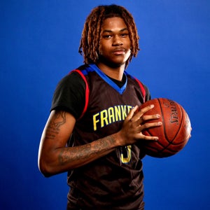 Brandon Gage