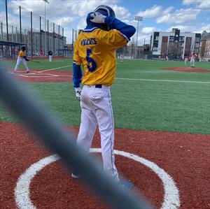 JORDAN CARABALLO