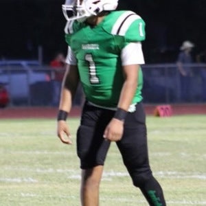 Andrew Elizondo mugshot