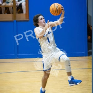 Tristen Rogers