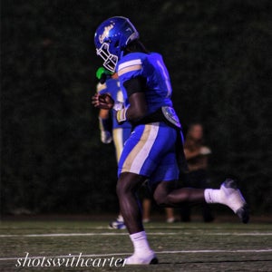 Tristan Robinson mugshot