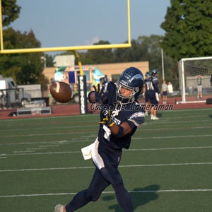 Daryus Dixon