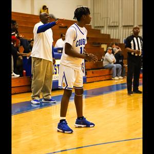 Jaeson Garvin