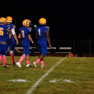 Xavier Lasanta mugshot