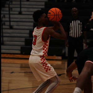 Nickalus Smith mugshot