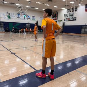 Kaiemion Ashley mugshot