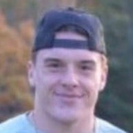 Mason Mccombs mugshot