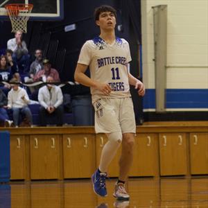 Nathan Thomson mugshot