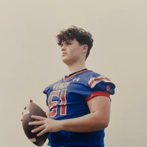 Brycen Rassman