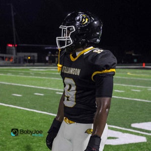 DEMARCUS DALE-BROWN