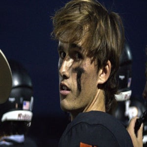 Trey Prichard