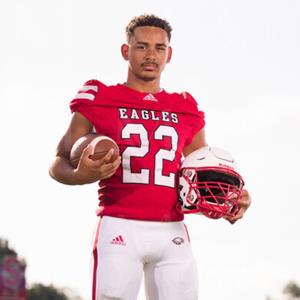 Jaycob Calloway
