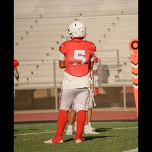 Damian Delgadillo