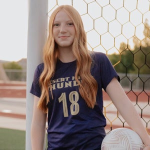 IZZY MILLER