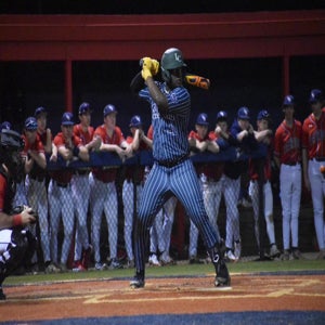 Dominick Green mugshot