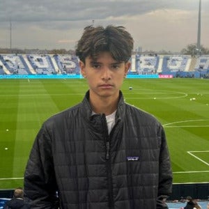 Danny Plascencia