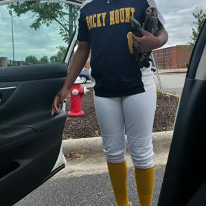 Jada Bernard mugshot