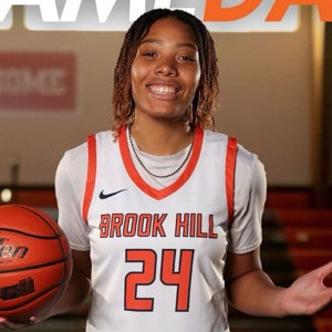 INDEYA WILLIAMS