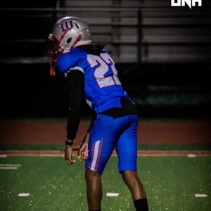 Shelton Freeman mugshot