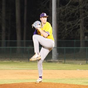 Tyler Porter mugshot