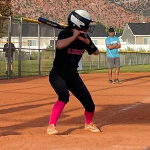Sadie Adams
