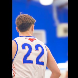 Andrew Runels mugshot