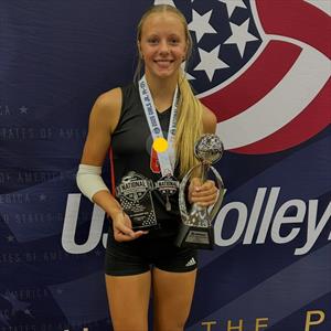 Gracie Johnson mugshot