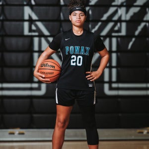 Taliyah Alexander