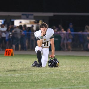 Cavan Carroll mugshot