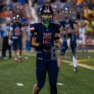 Haden Jones