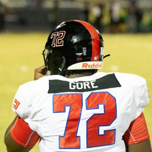James Gore